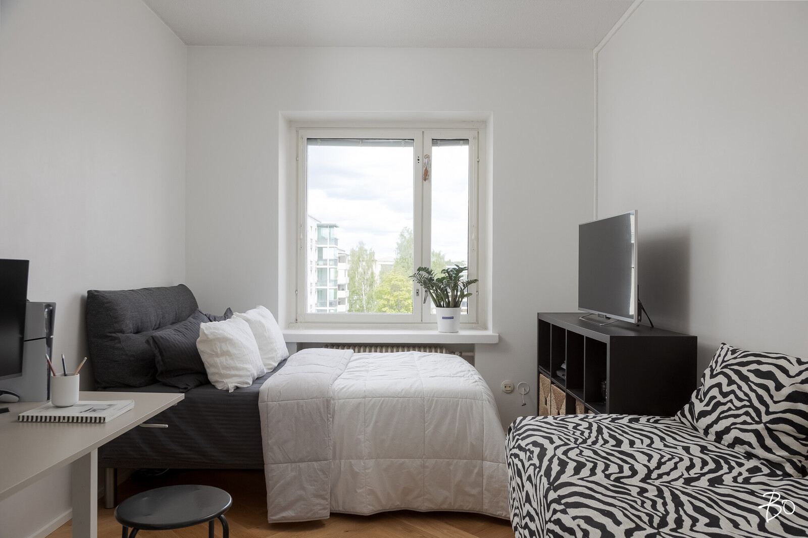 Väinönkatu 36b - bild 21