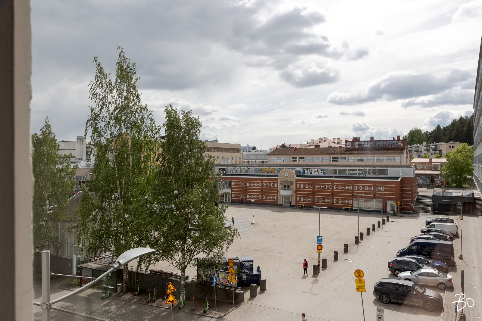 Väinönkatu 36b - bild 24