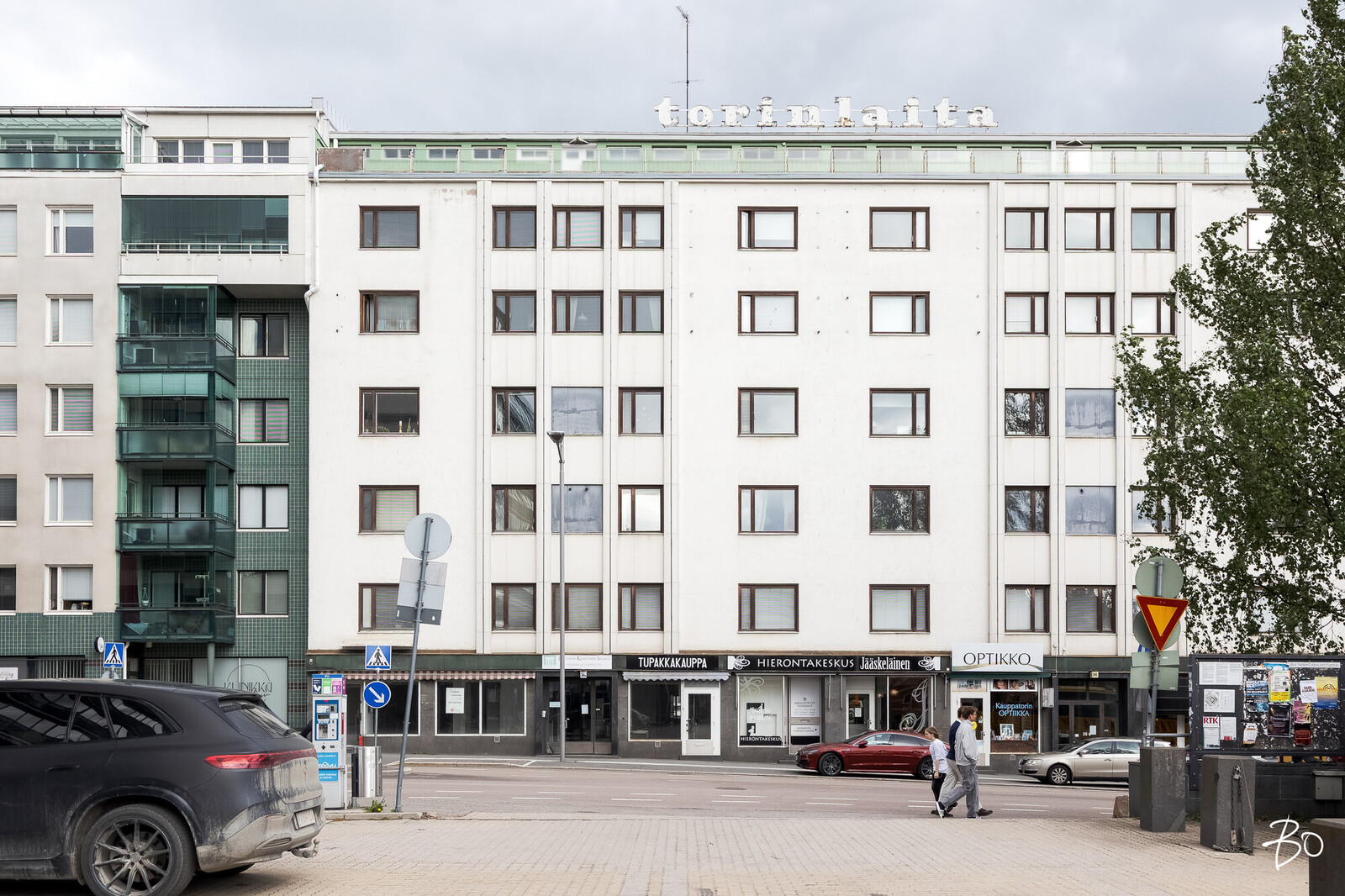 Väinönkatu 36b - bild 26