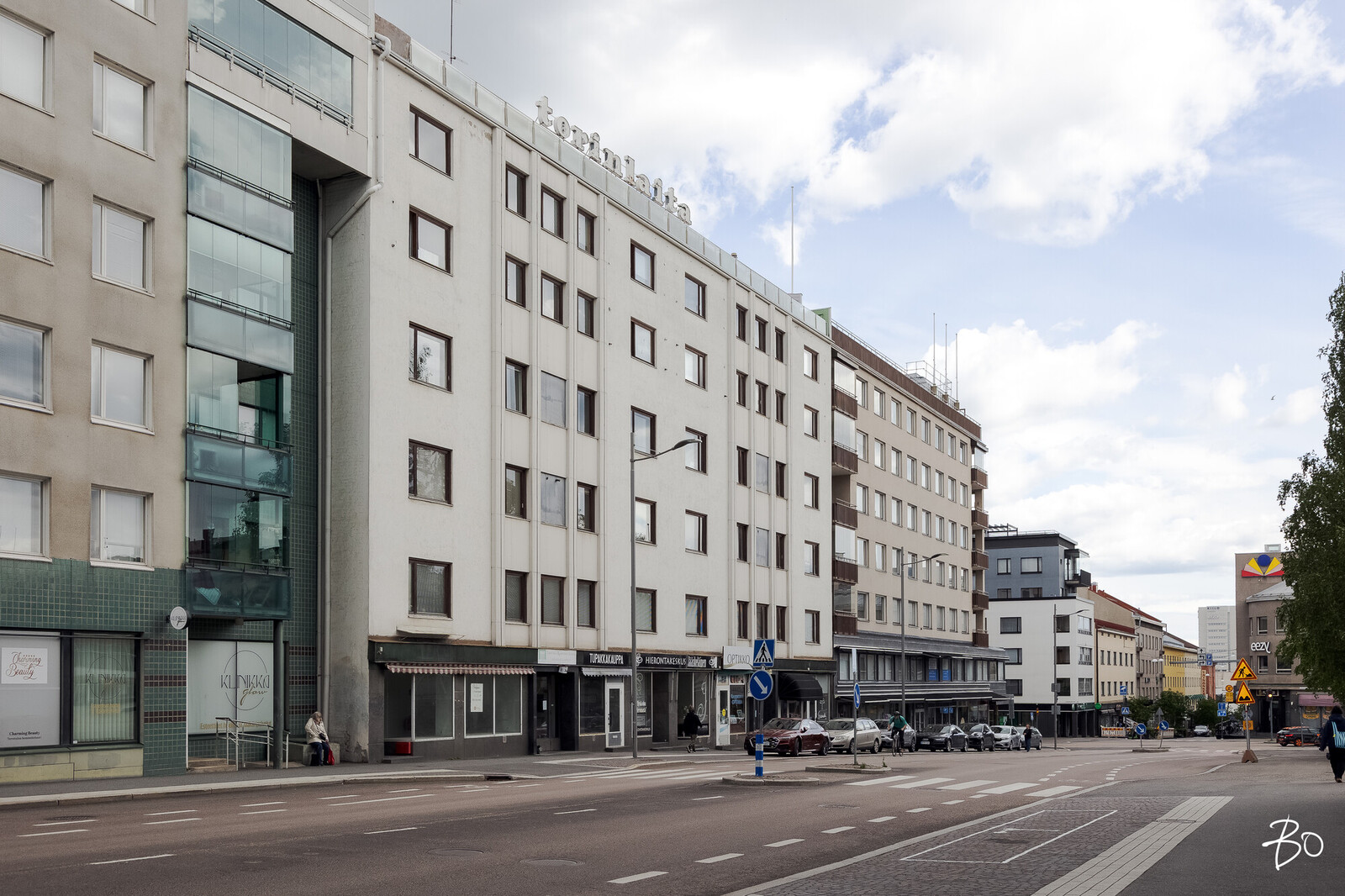 Väinönkatu 36b - bild 28