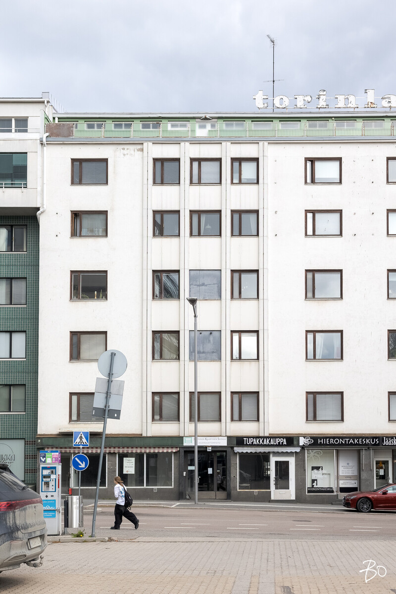 Väinönkatu 36b - bild 27
