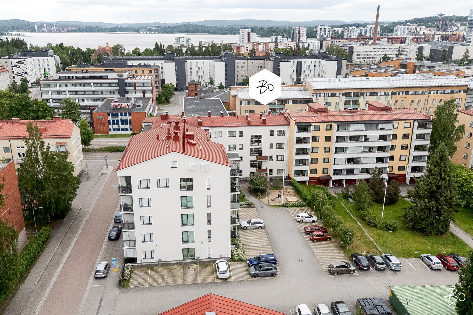 Vapaudenkatu 79 - kuva 26