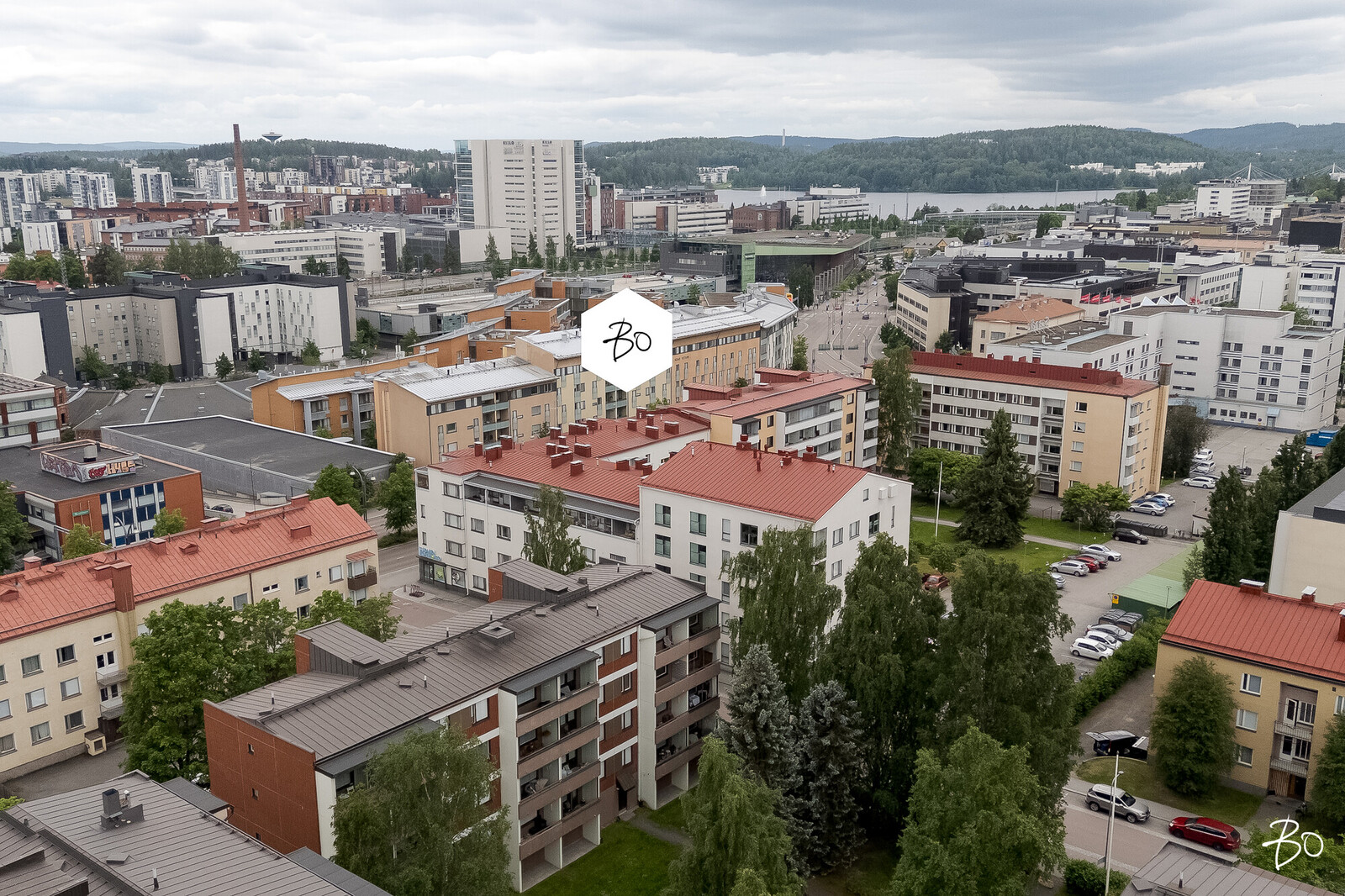 Vapaudenkatu 79 - kuva 27