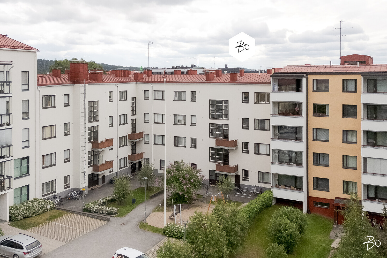 Vapaudenkatu 79 - kuva 25