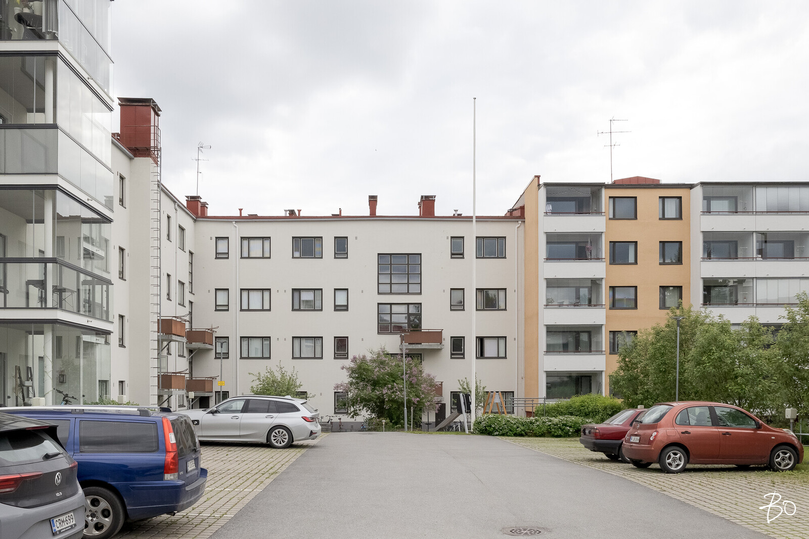 Vapaudenkatu 79 - kuva 21