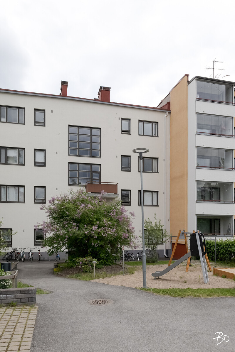 Vapaudenkatu 79 - kuva 23