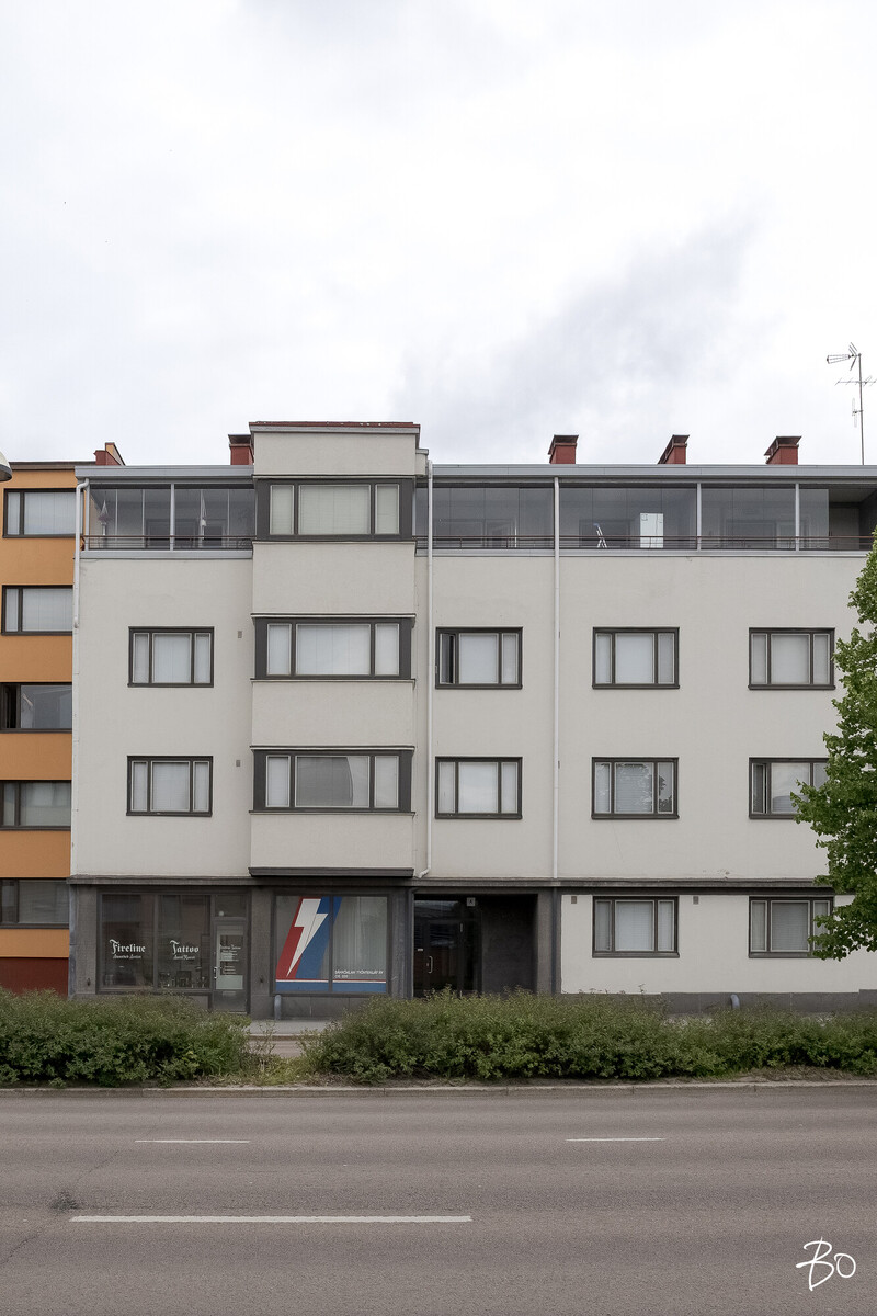 Vapaudenkatu 79 - kuva 24