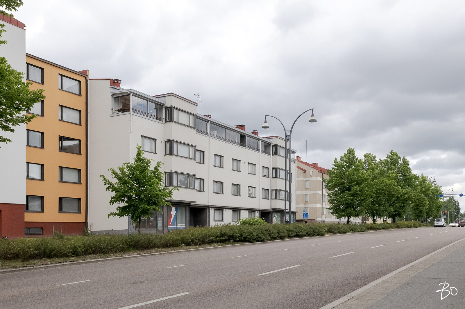 Vapaudenkatu 79 - kuva 22