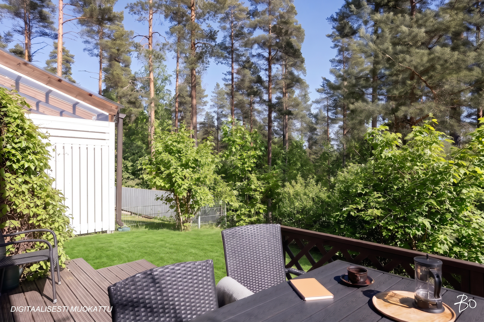 Järveläntie 17 - bild 21