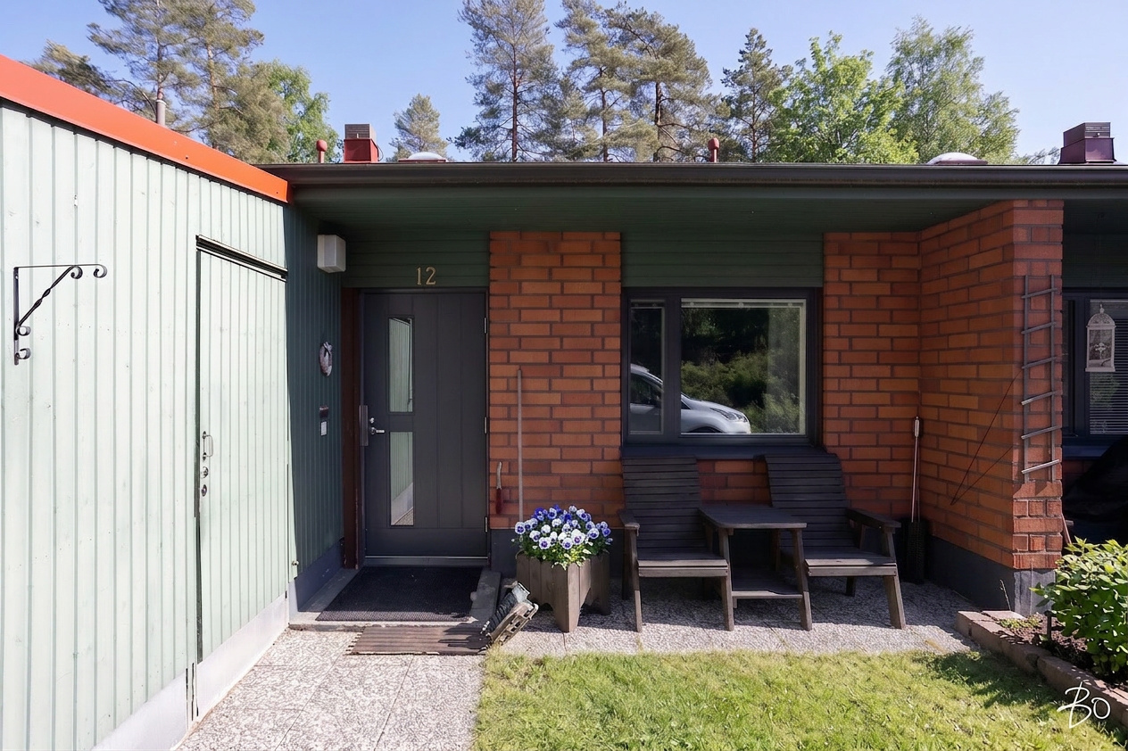 Järveläntie 17 - bild 25