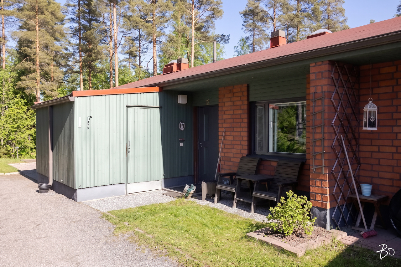 Järveläntie 17 - bild 26