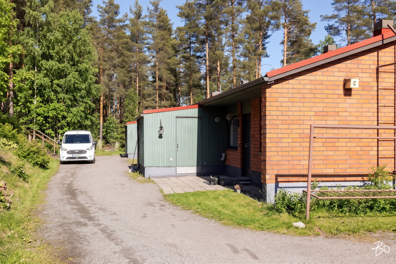 Järveläntie 17 - bild 27