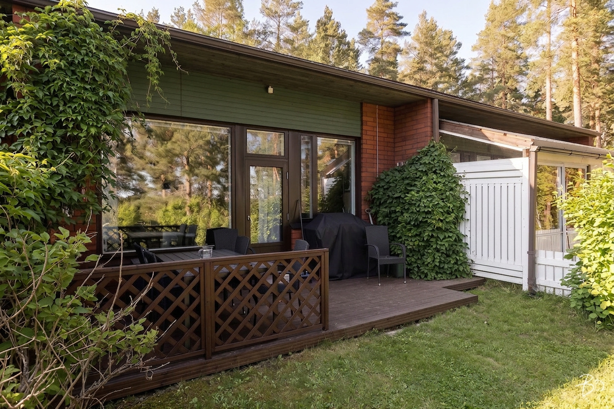Järveläntie 17 - bild 22