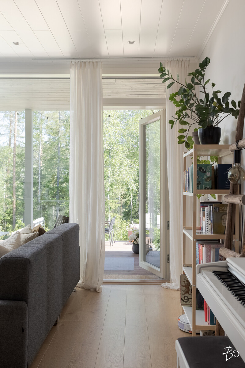 Lyhdelenkki 43 C - kuva 14