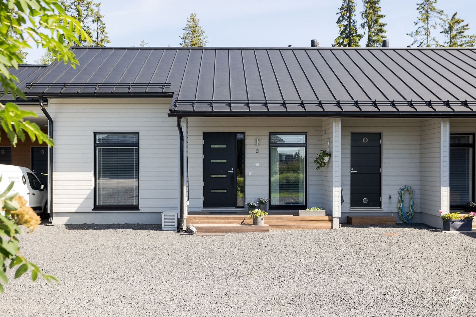 Lyhdelenkki 43 C - kuva 31
