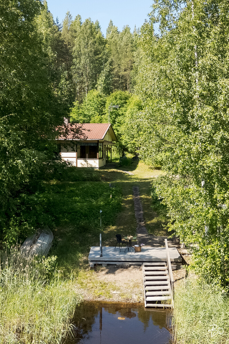 Lamminniementie 23 - kuva 24
