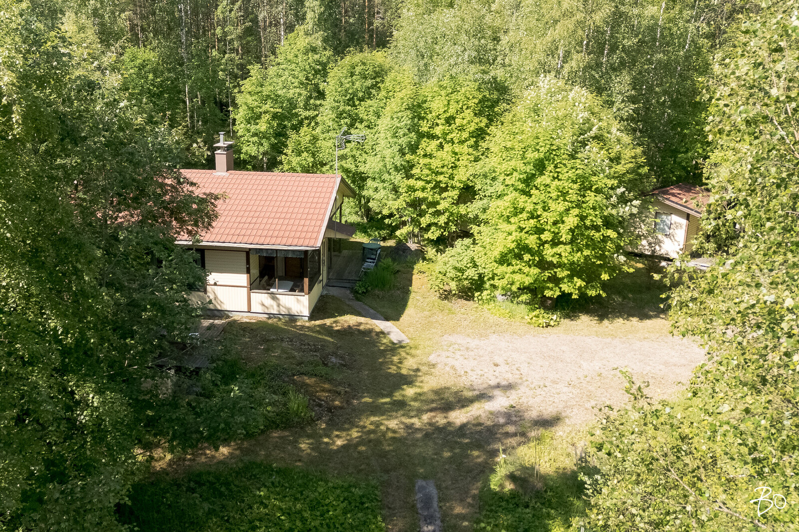 Lamminniementie 23 - kuva 25