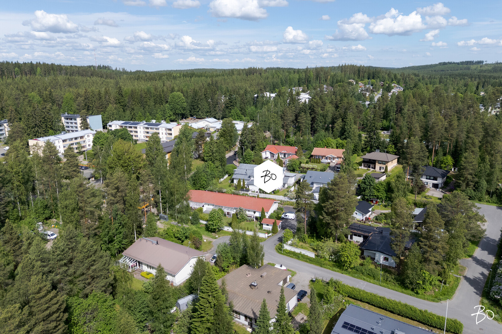 Lehdontie 11 - kuva 36