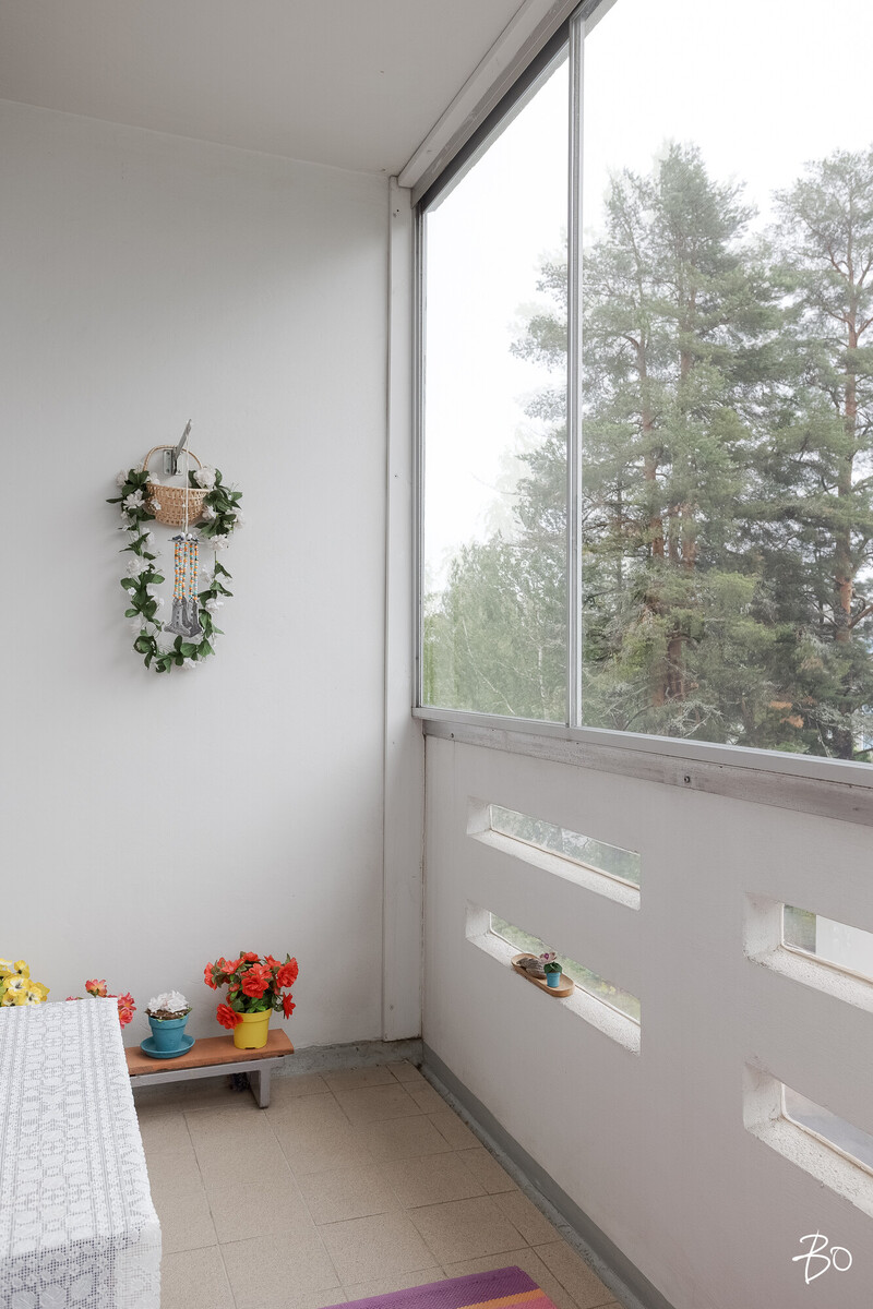 Sananiekantie 6 - kuva 18