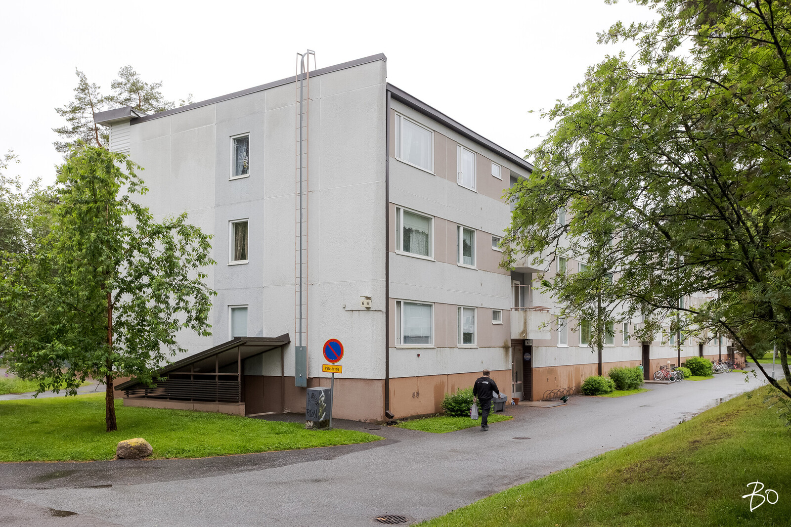 Sananiekantie 6 - kuva 22