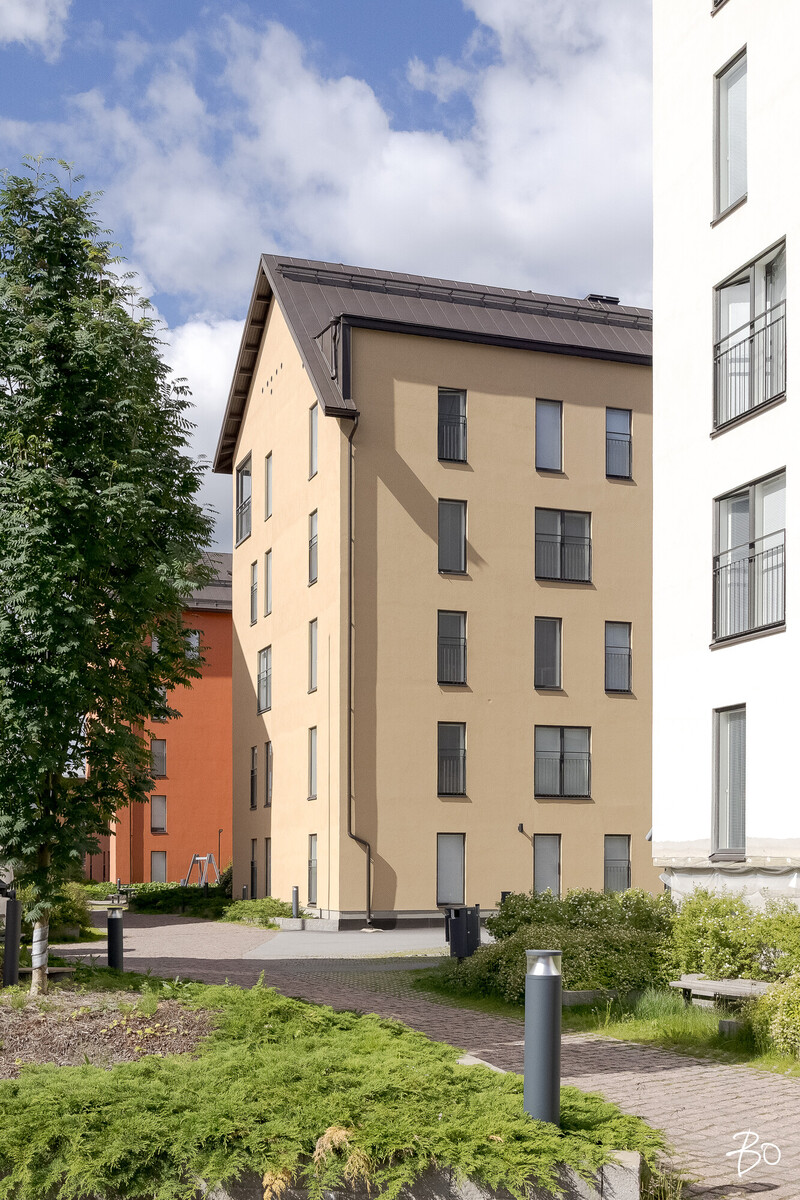 Vapaudenkatu 6 - kuva 14