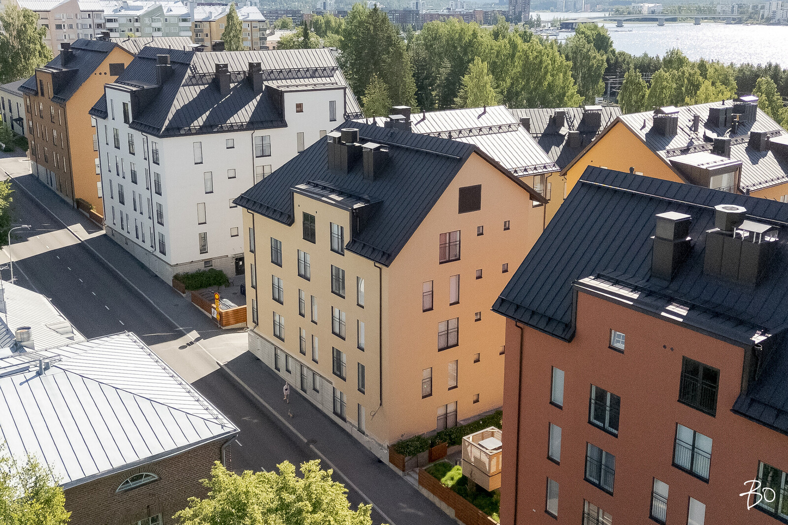 Vapaudenkatu 6 - kuva 16