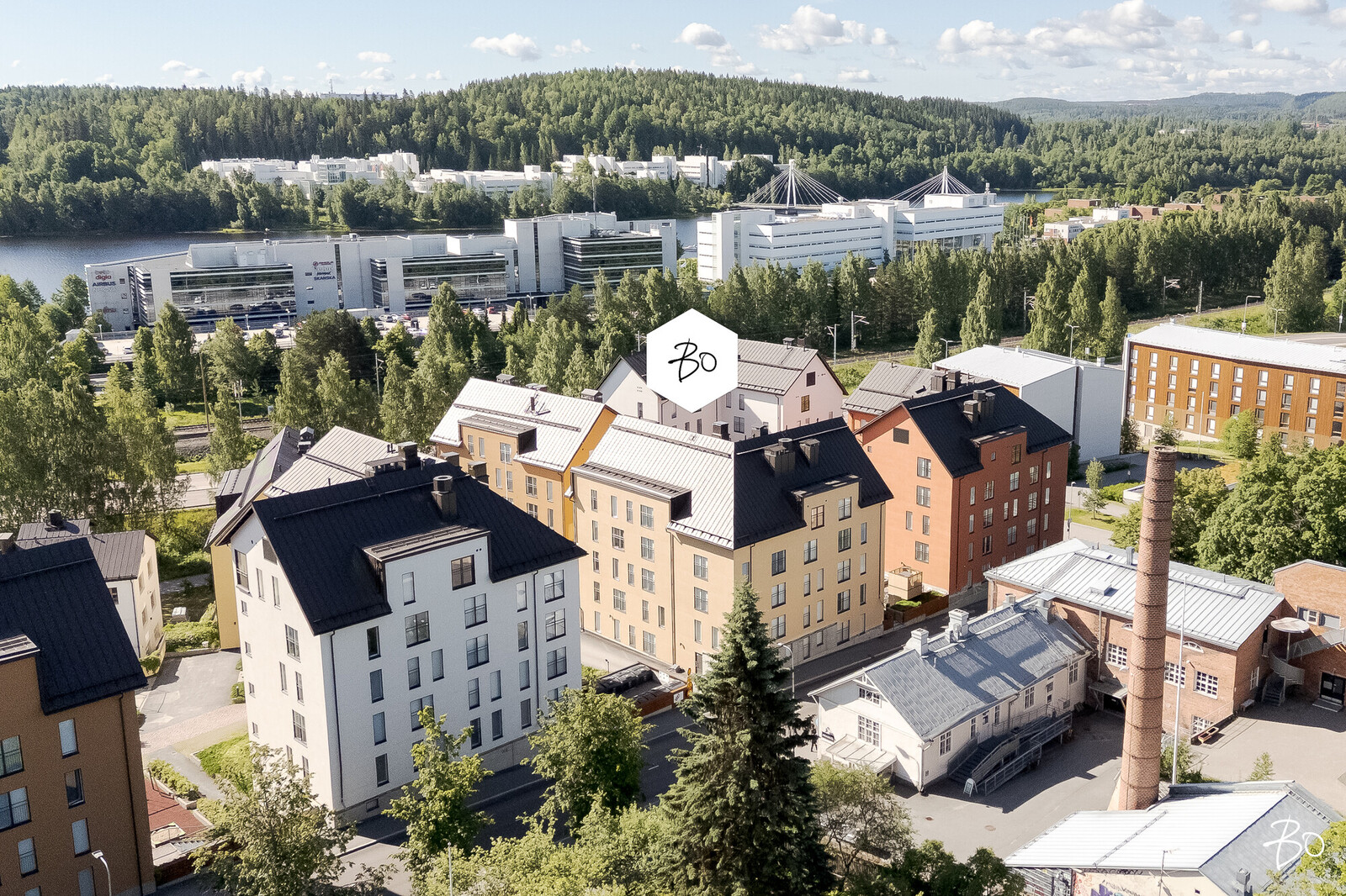 Vapaudenkatu 6 - kuva 17