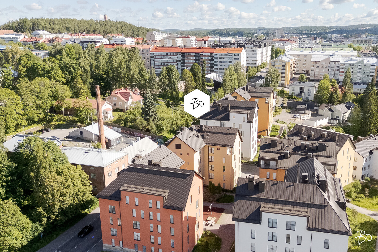Vapaudenkatu 6 - kuva 19