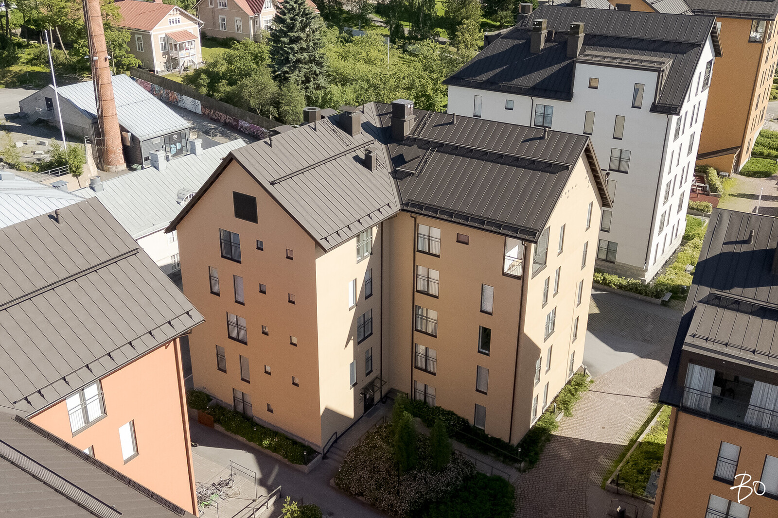Vapaudenkatu 6 - kuva 20