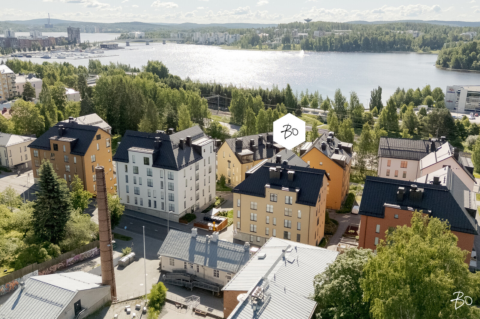 Vapaudenkatu 6 - kuva 21