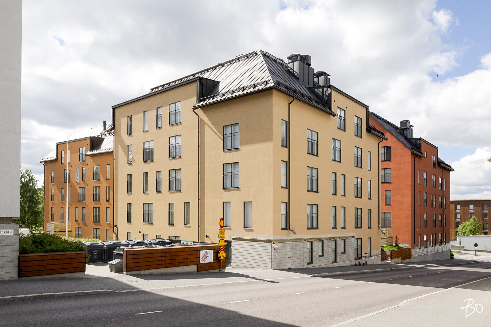 Vapaudenkatu 6 - kuva 26
