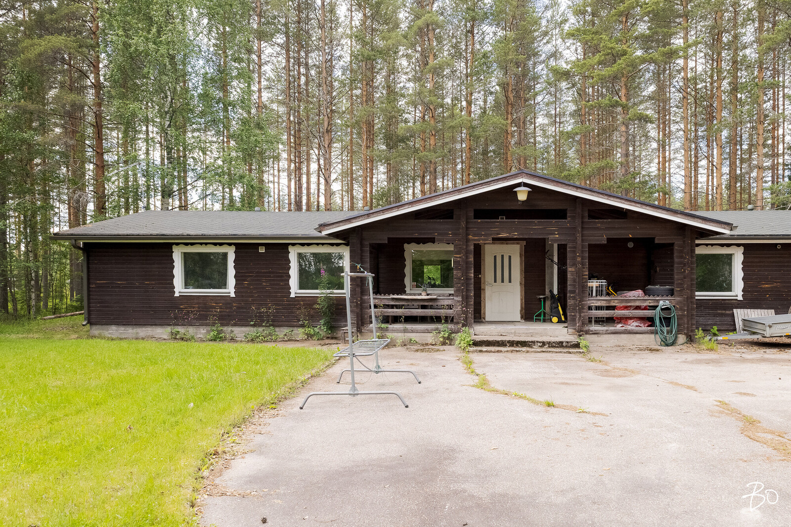 Äijäläntie 1111 - bild 19