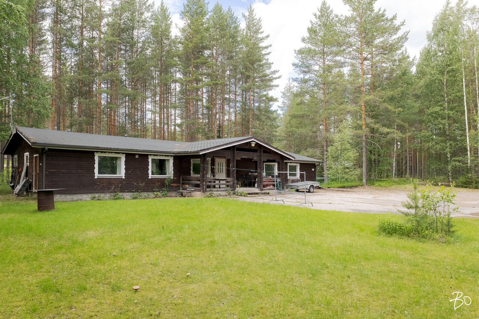 Äijäläntie 1111 - bild 20