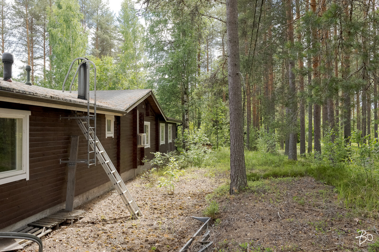 Äijäläntie 1111 - bild 23