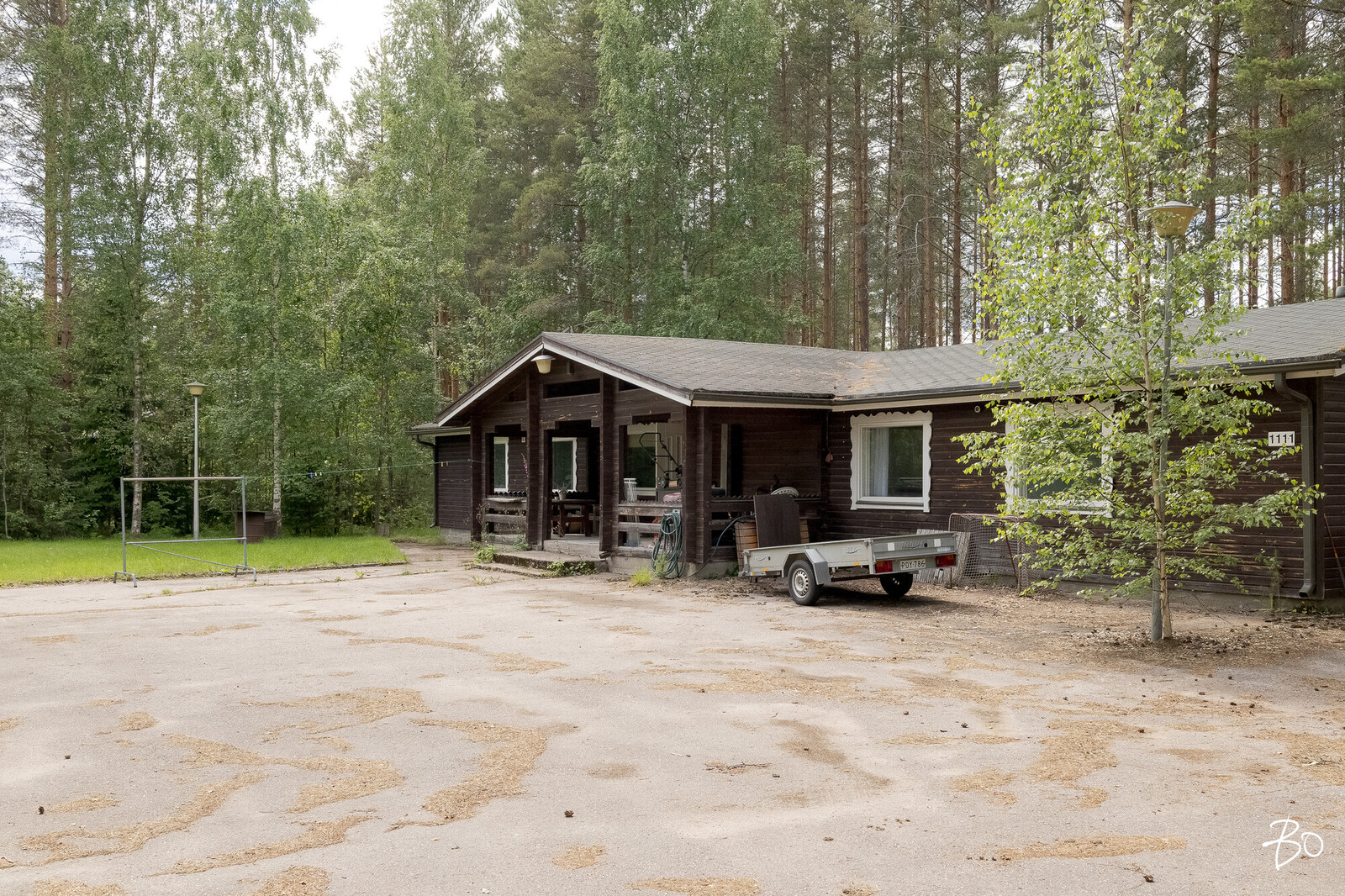 Äijäläntie 1111 - bild 21