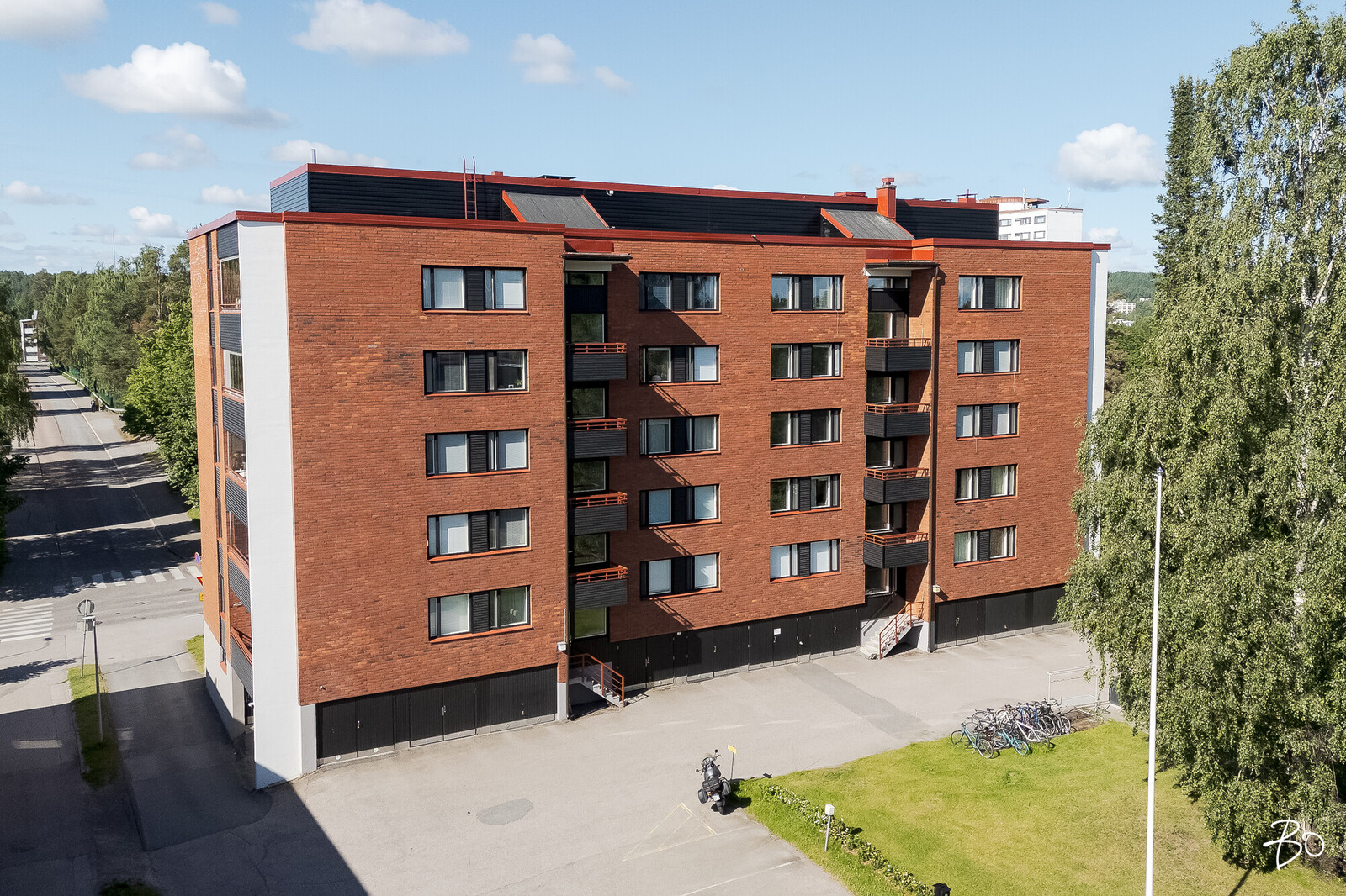 Sepänkatu 16 - kuva 21