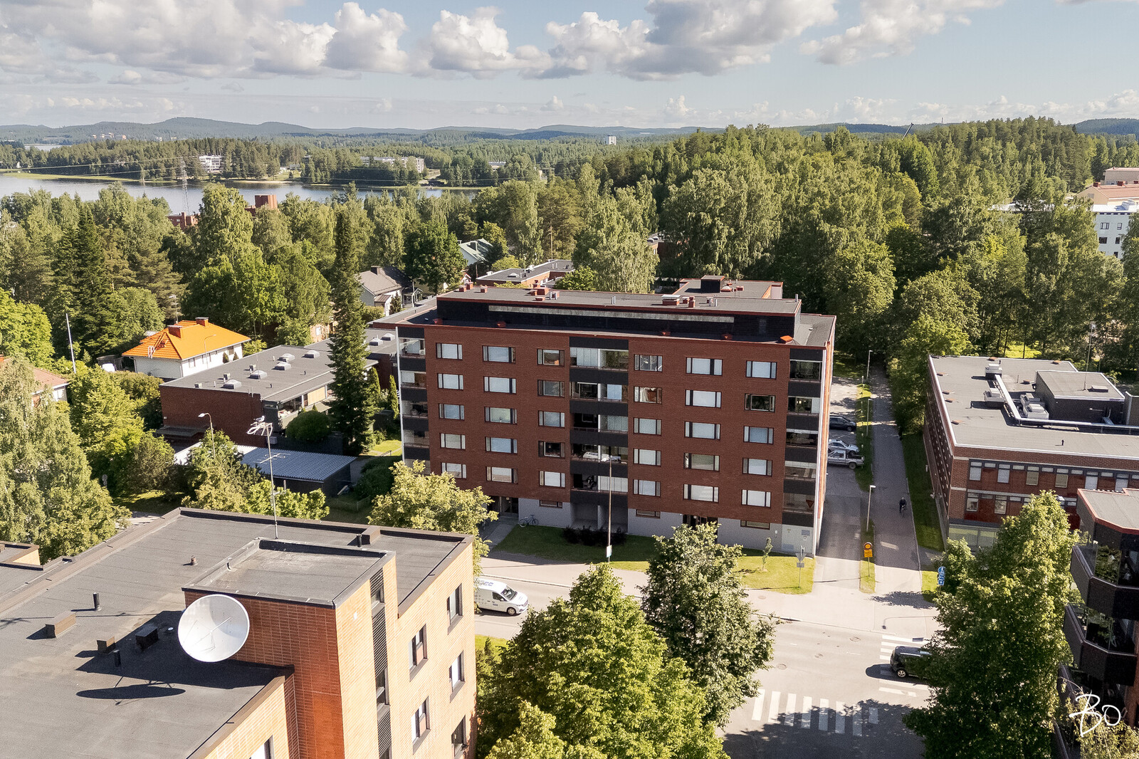 Sepänkatu 16 - kuva 24
