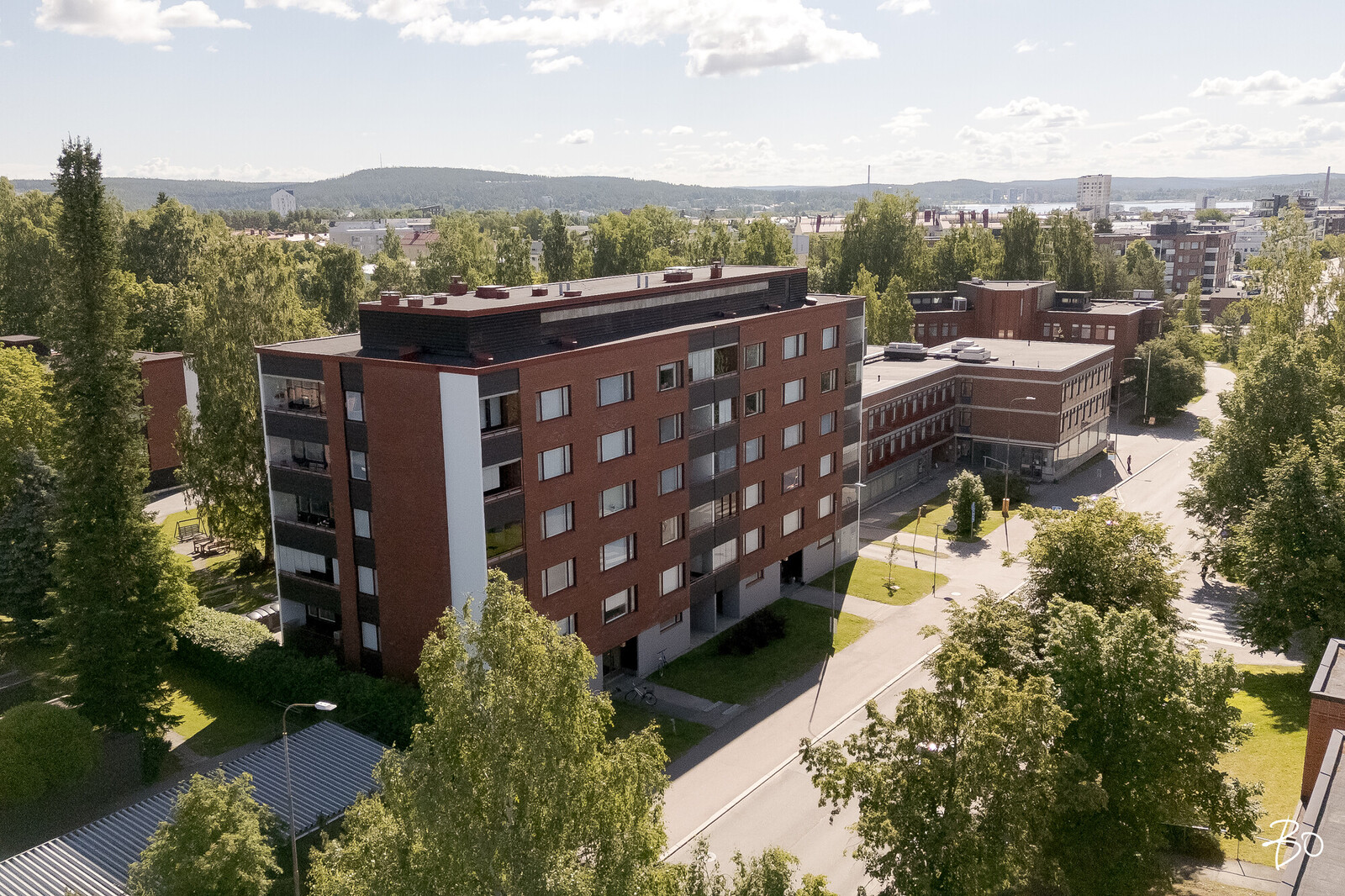 Sepänkatu 16 - kuva 23