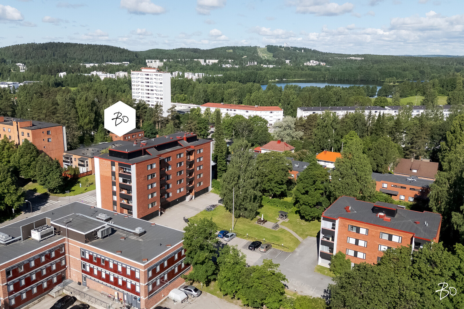 Sepänkatu 16 - kuva 25
