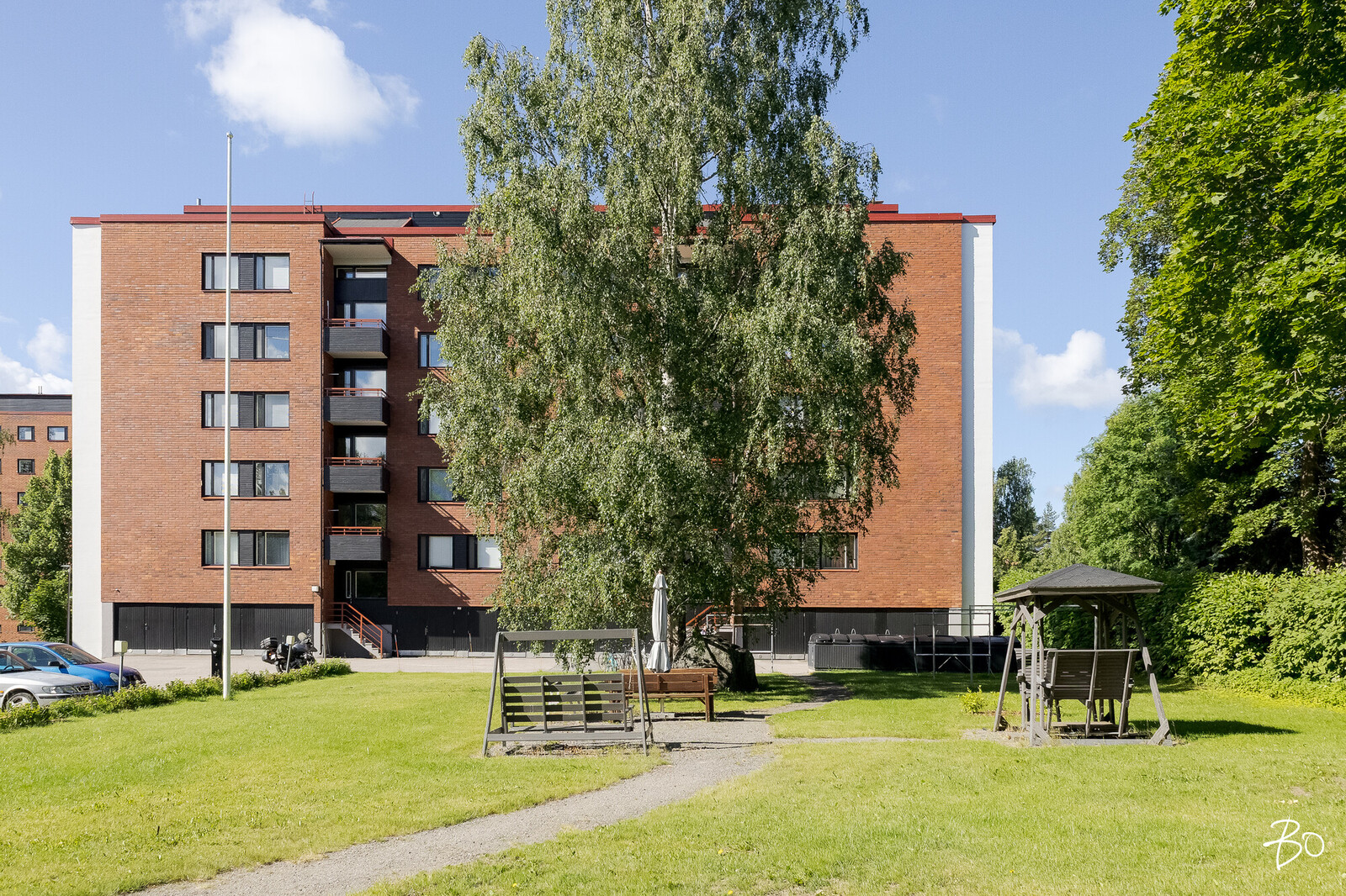 Sepänkatu 16 - kuva 3