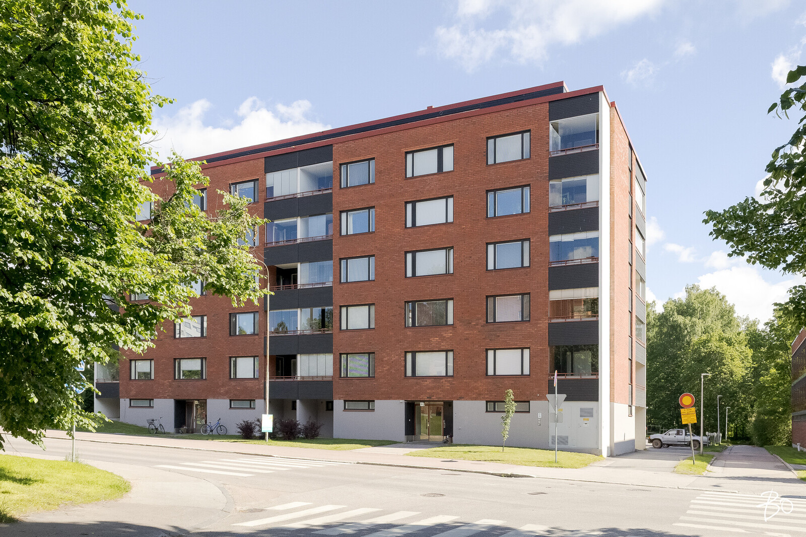 Sepänkatu 16 - kuva 22