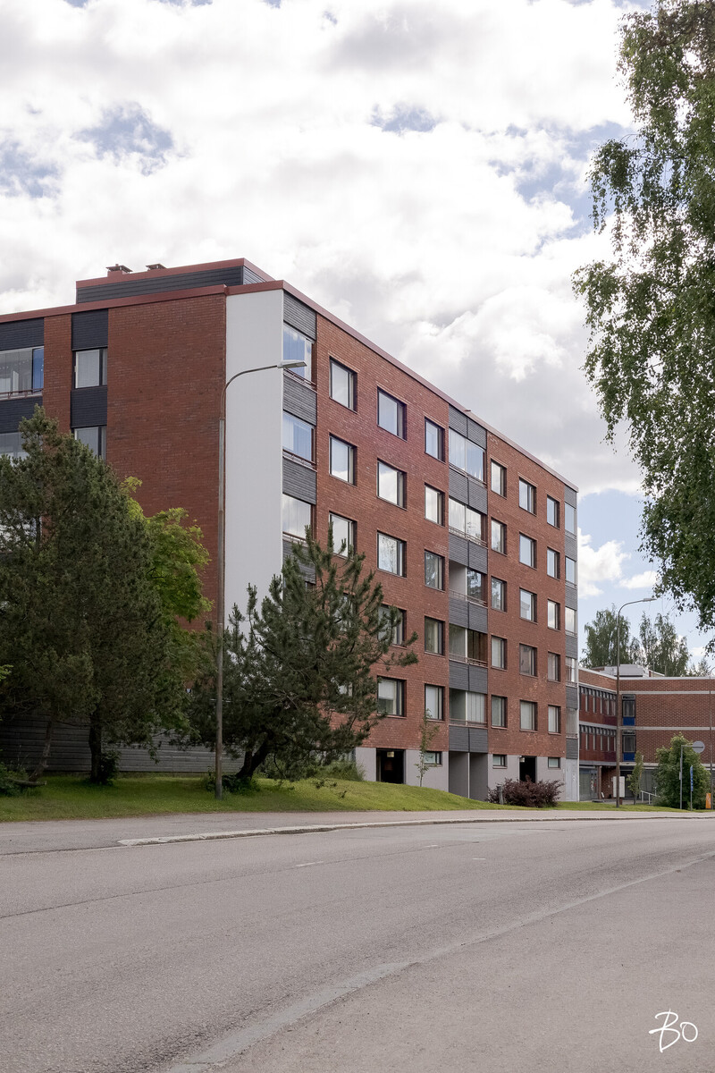 Sepänkatu 16 - kuva 20