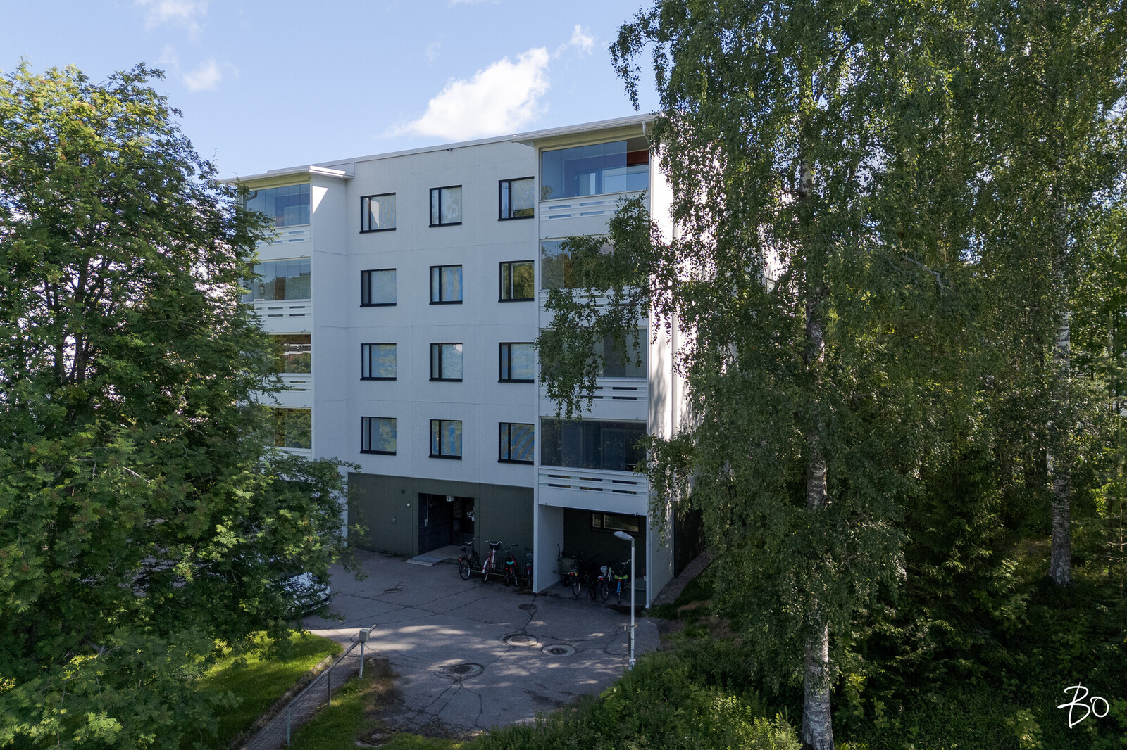 Auvilankuja 6 - bild 17