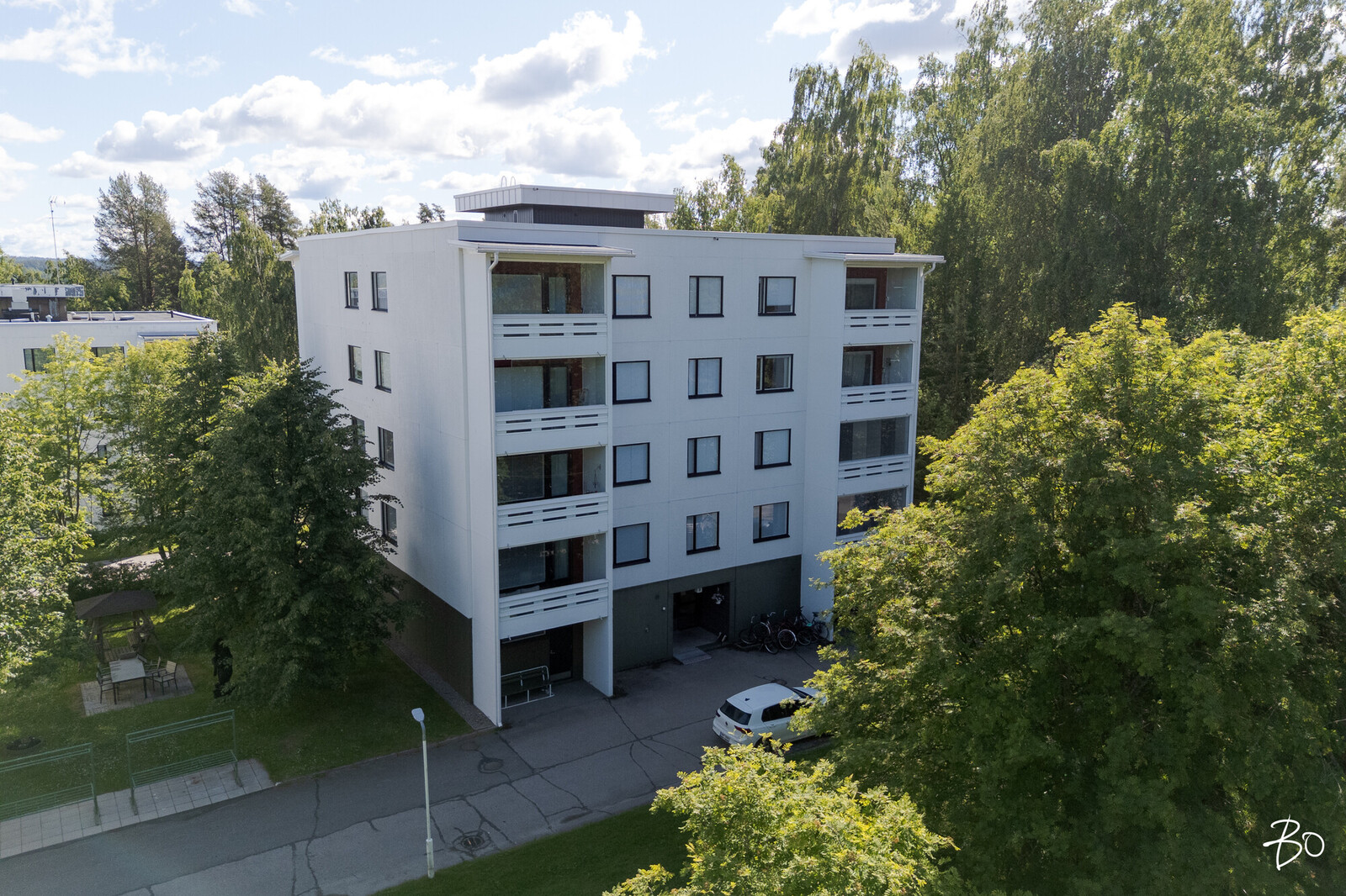 Auvilankuja 6 - bild 18