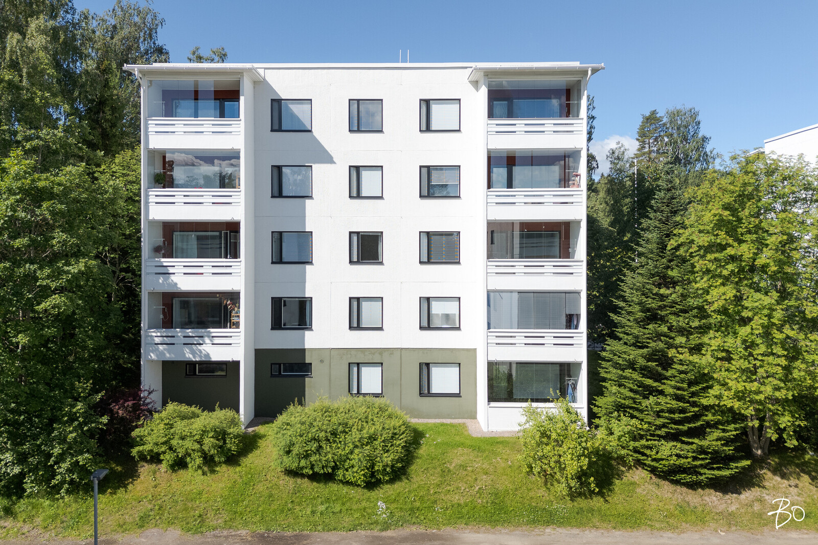 Auvilankuja 6 - bild 19