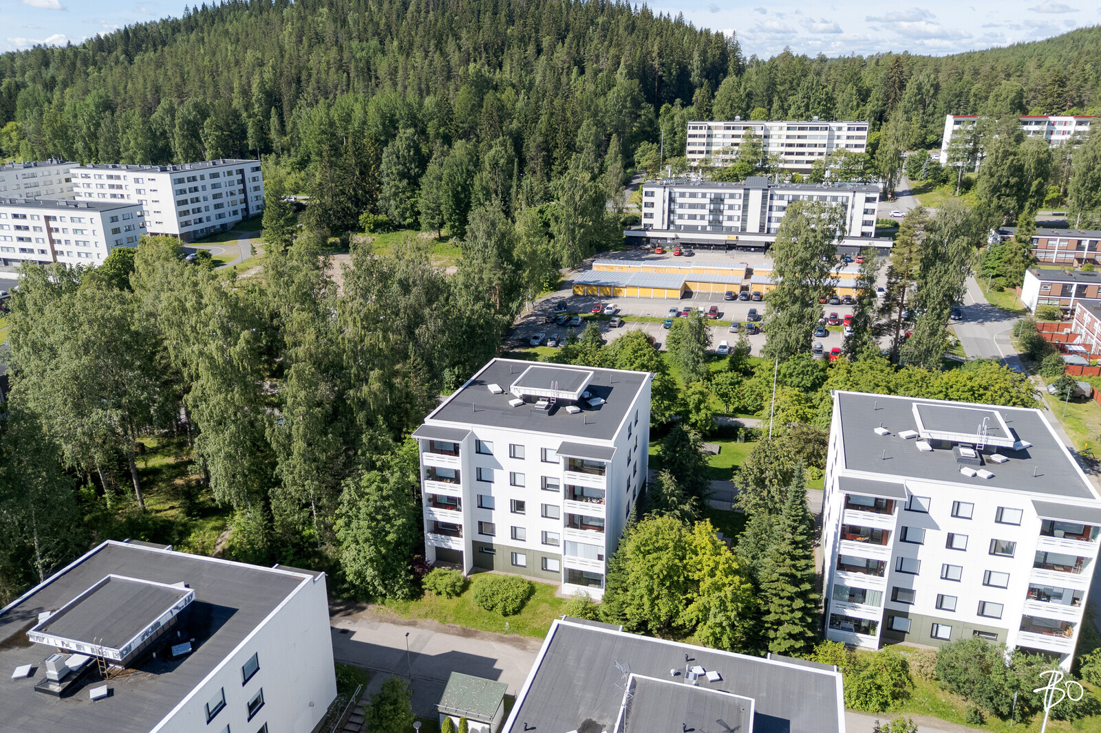 Auvilankuja 6 - bild 20