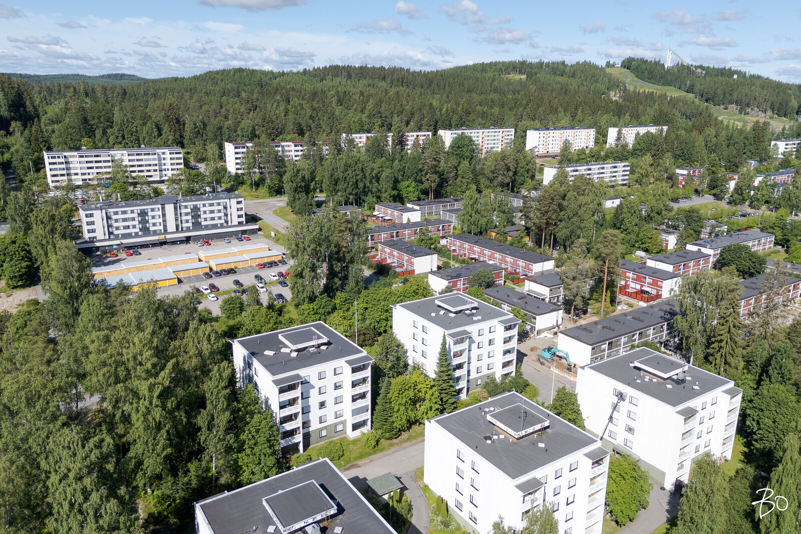 Auvilankuja 6 - bild 21