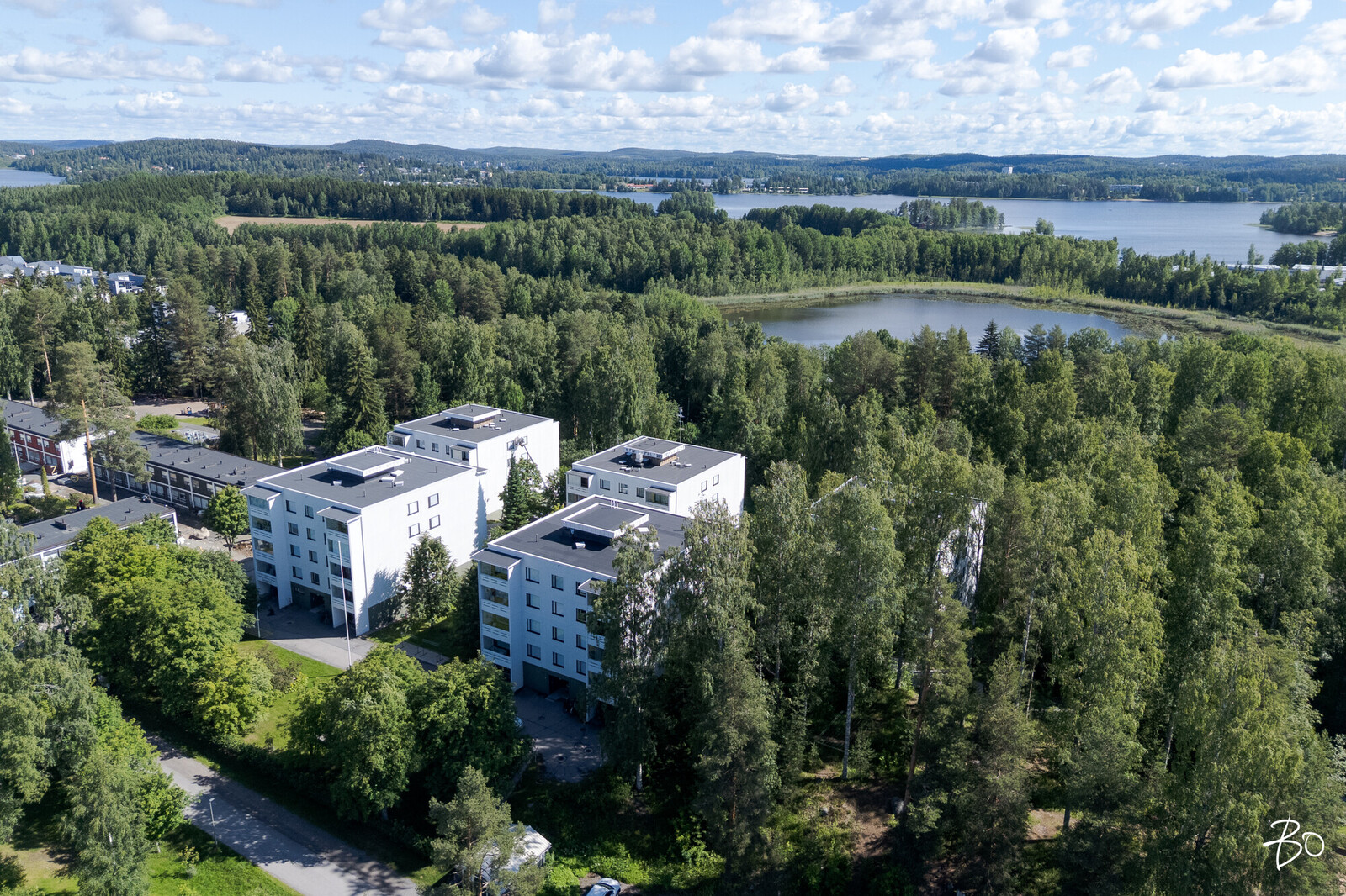 Auvilankuja 6 - bild 22