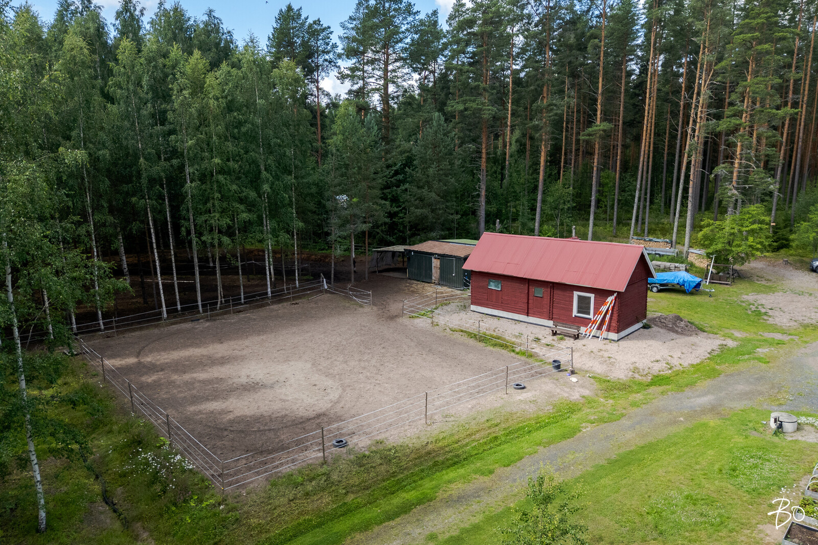 Rantakyläntie 15 - kuva 47