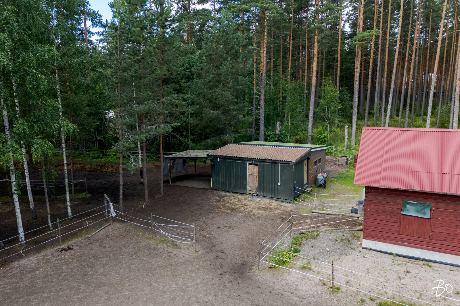 Rantakyläntie 15 - kuva 46